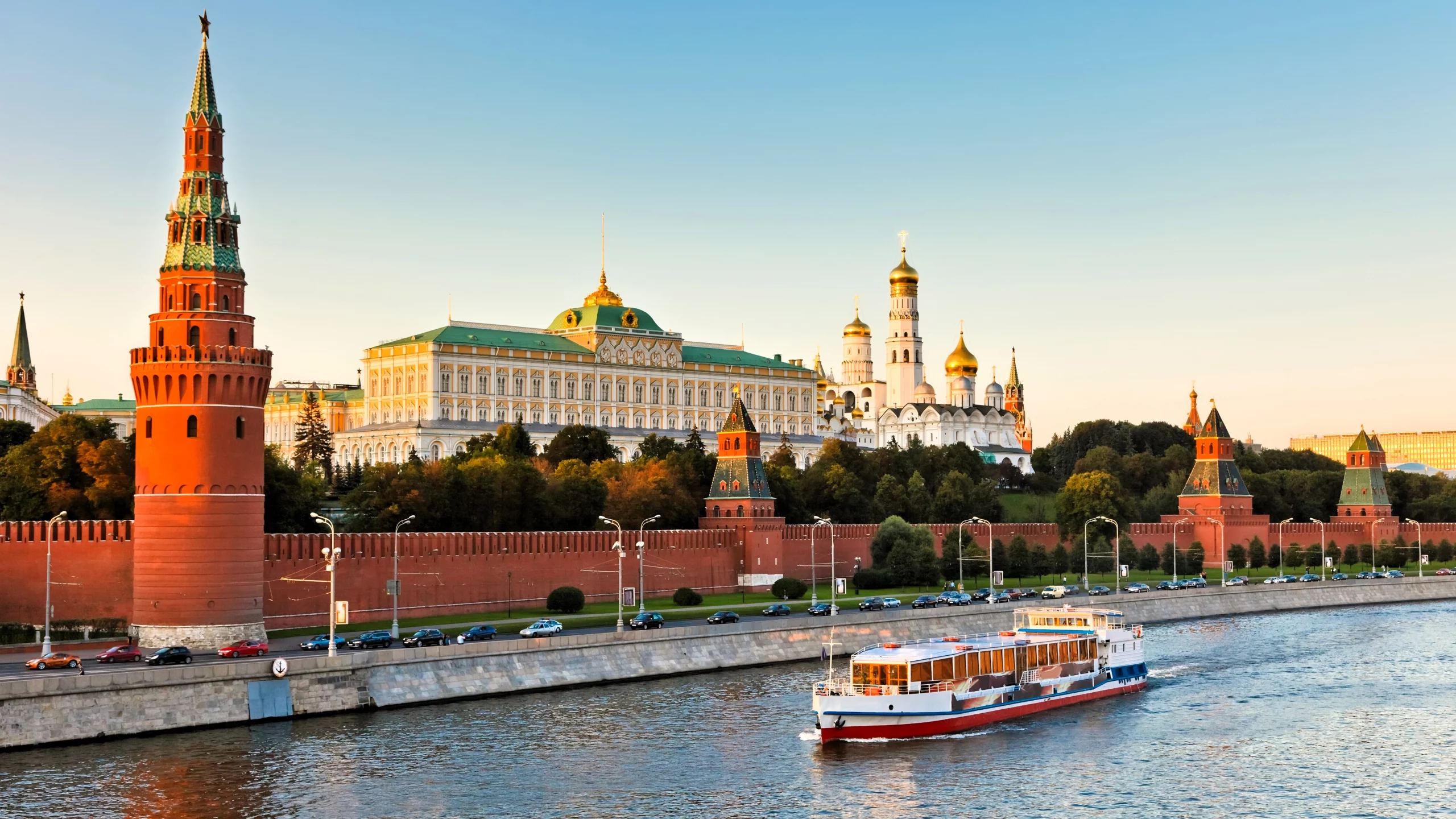 Кремль