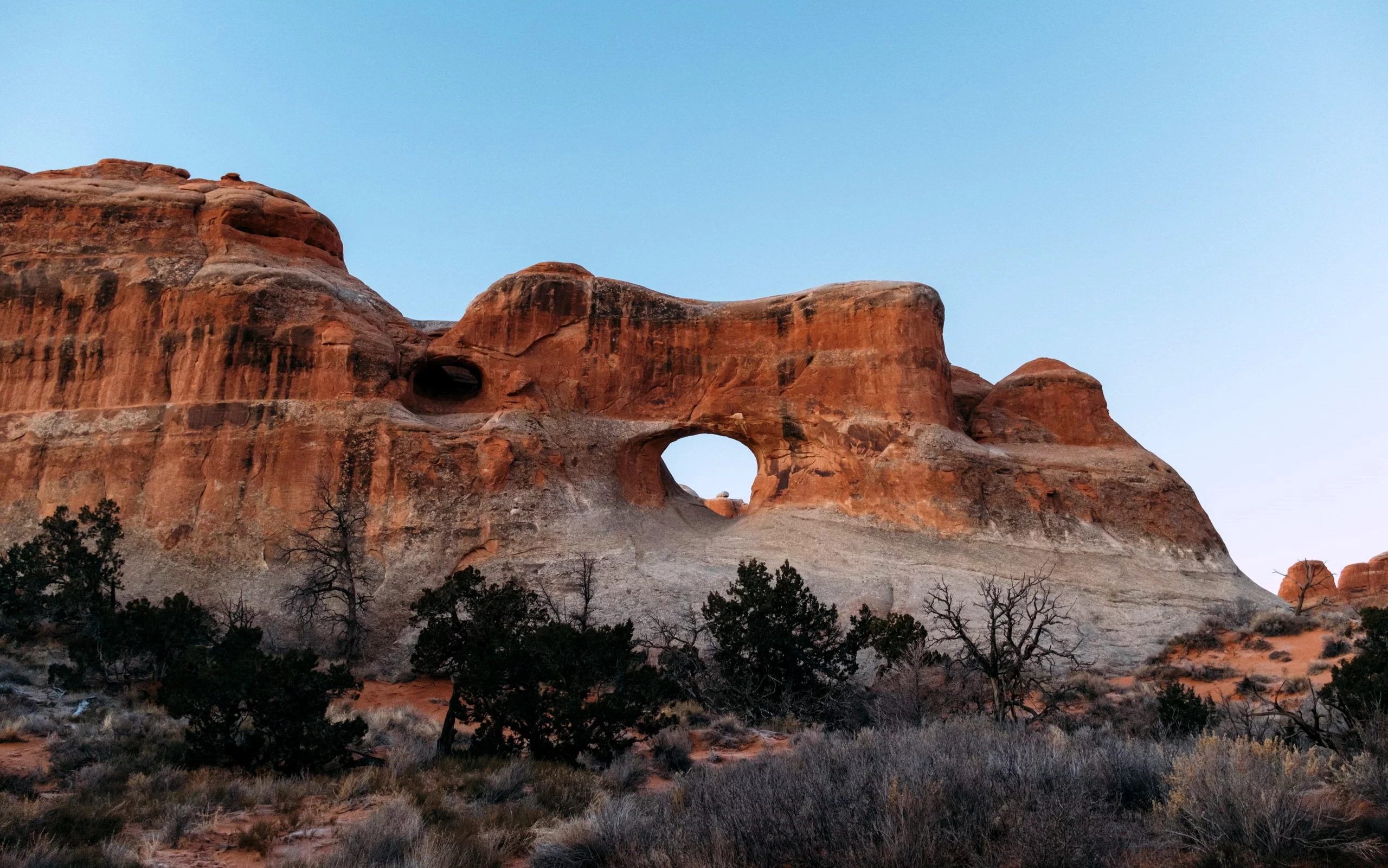 Arch Rock