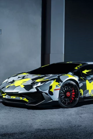 авто