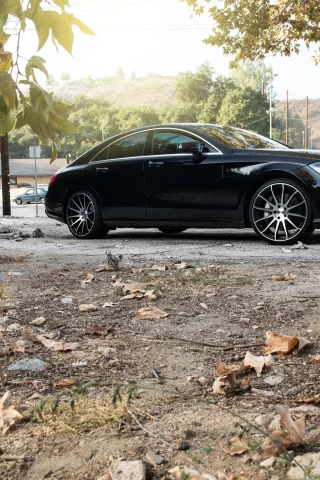 автомобиль
