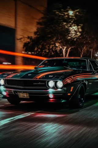 dodge