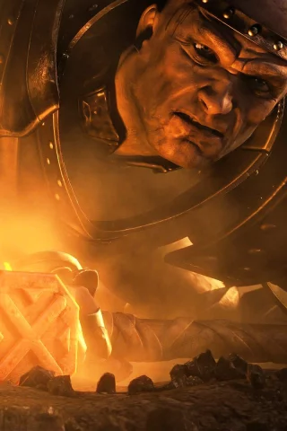 Warhammer Online Age of Reckoning