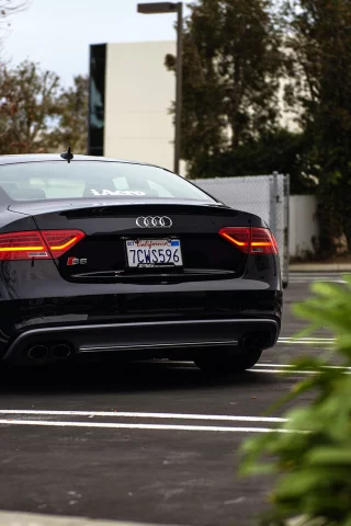 audi