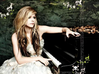 Avril Lavigne