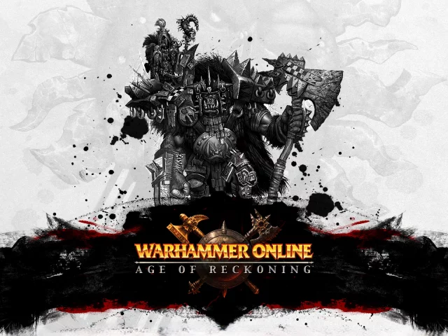 Warhammer Online Age of Reckoning