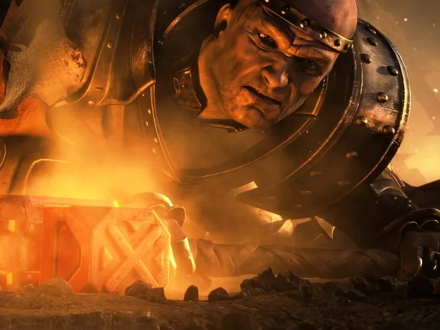 Warhammer Online Age of Reckoning