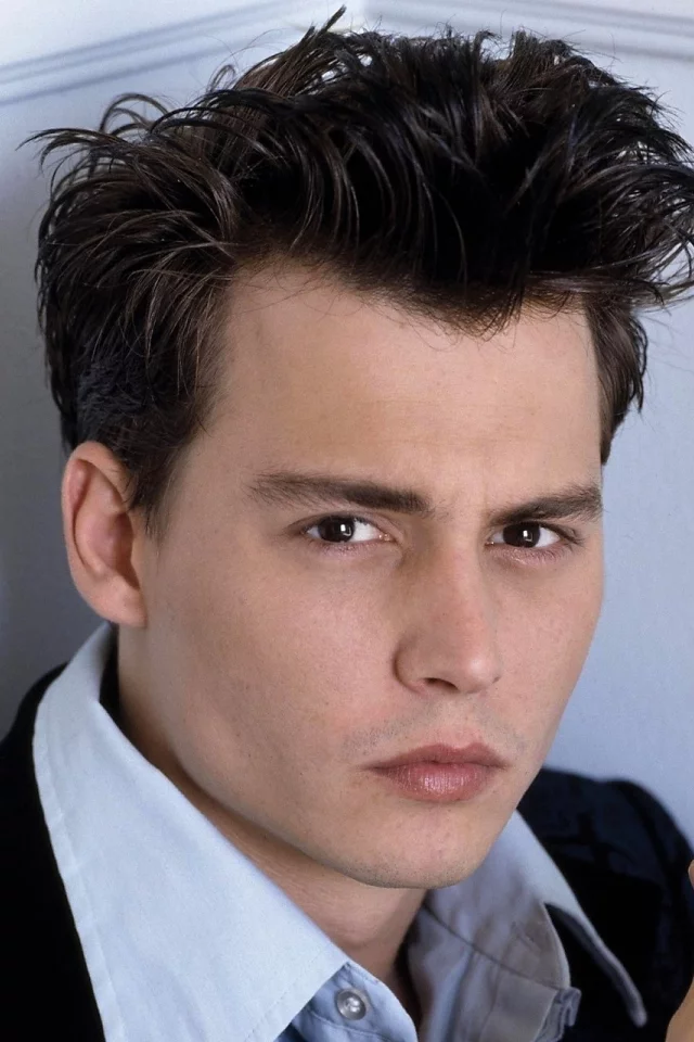 Johnny Depp