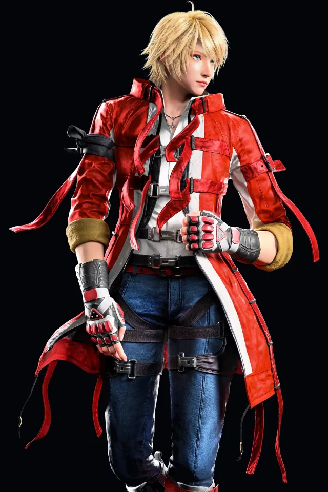 Tekken 8