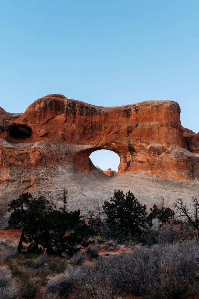 Arch Rock