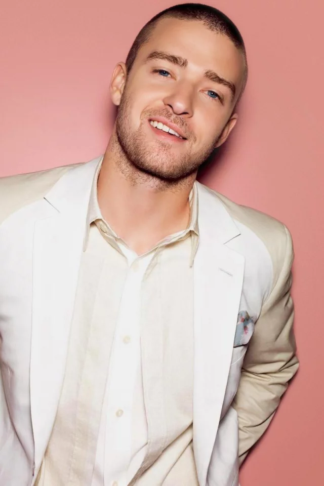 Justin Timberlake