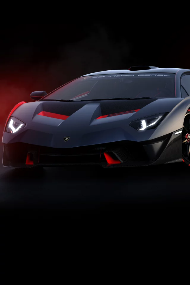 авто