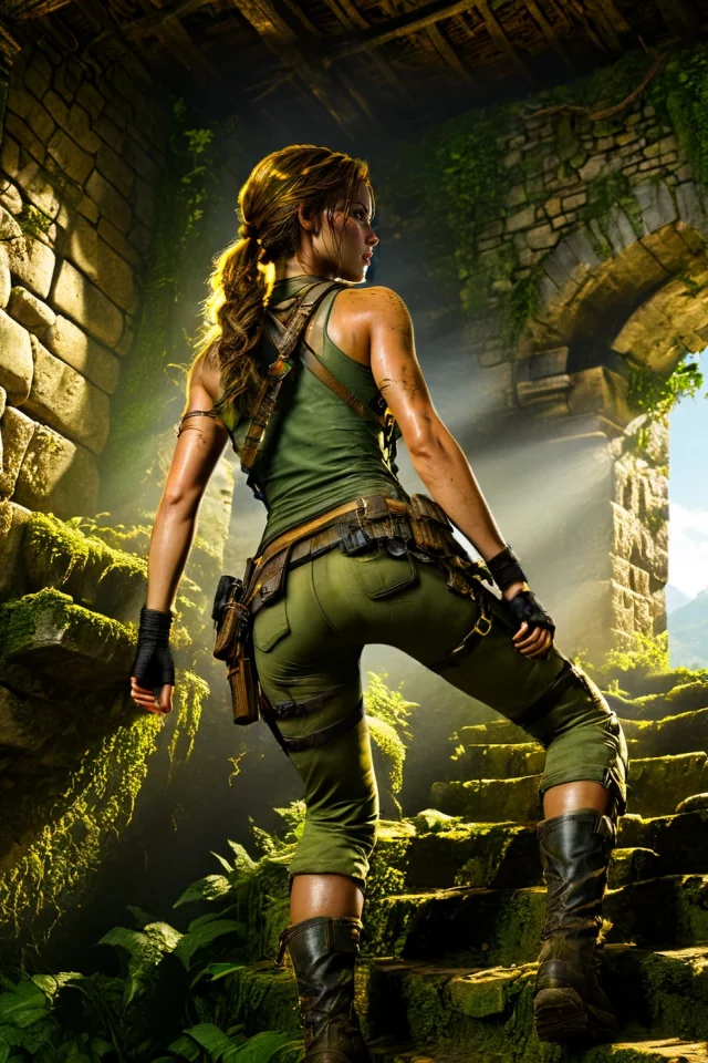 Tomb Raider