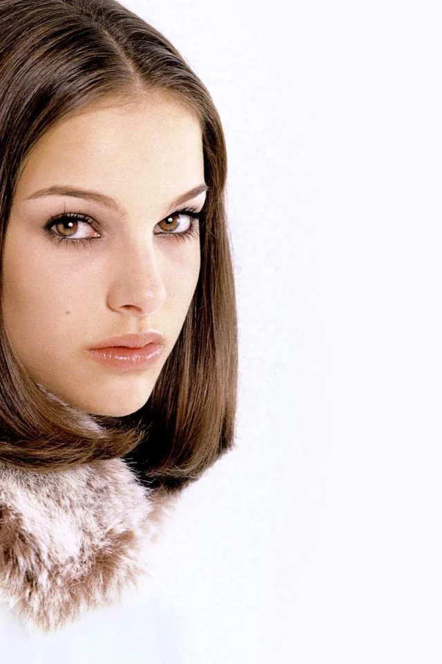 Natalie Portman