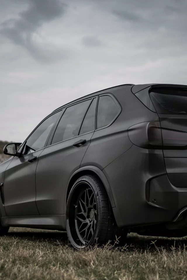 автомобиль