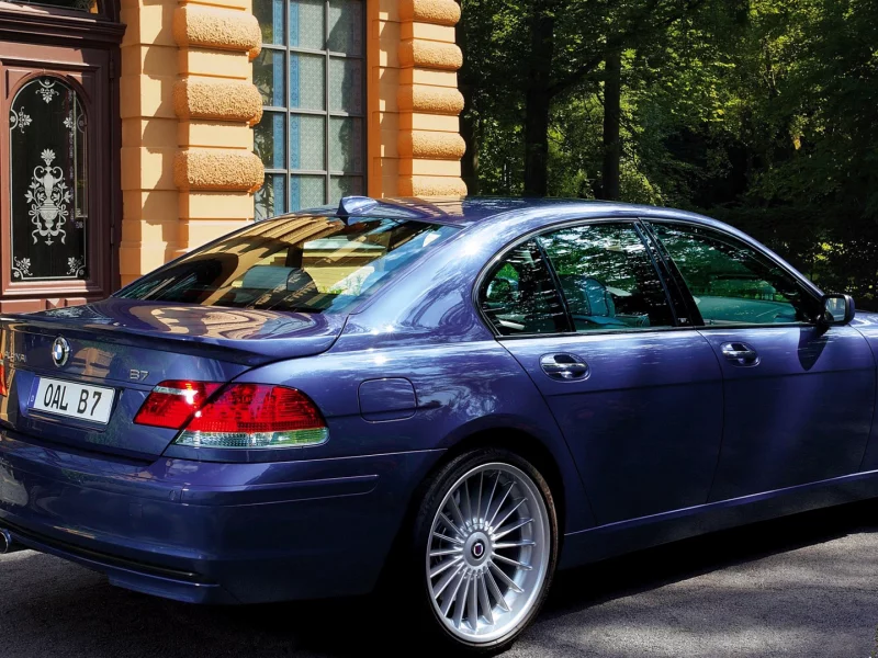 авто