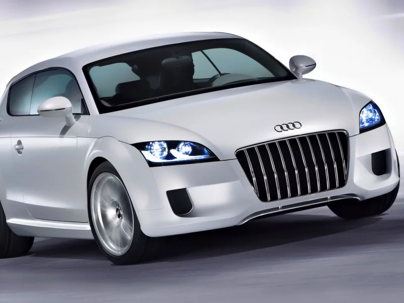 авто