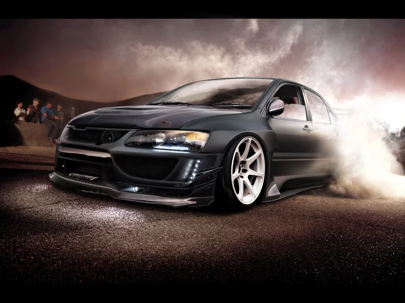 авто