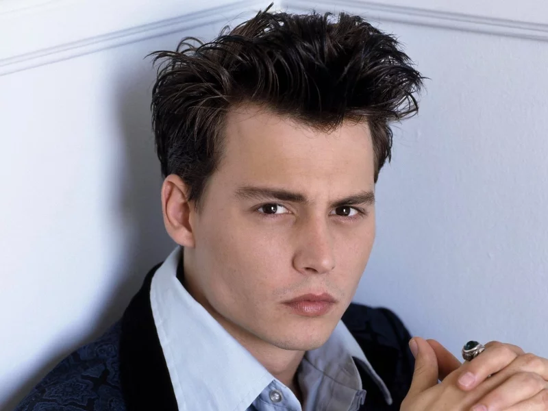 Johnny Depp