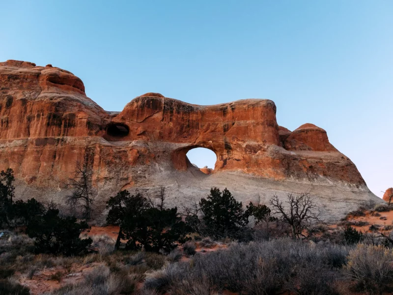 Arch Rock