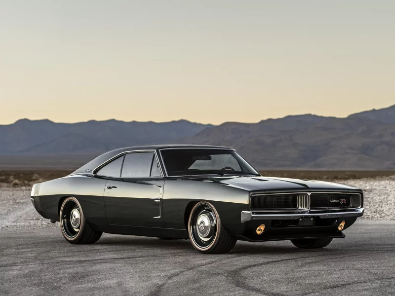 Dodge