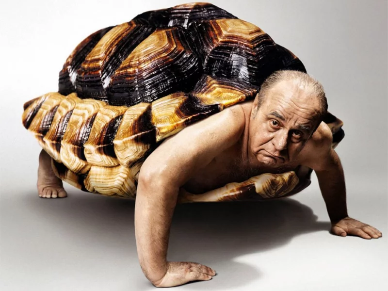 юмор