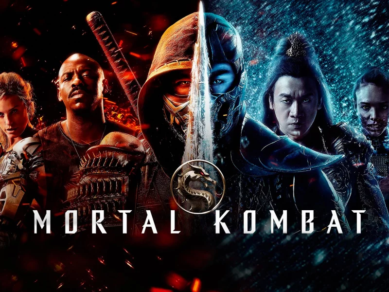 Mortal Kombat