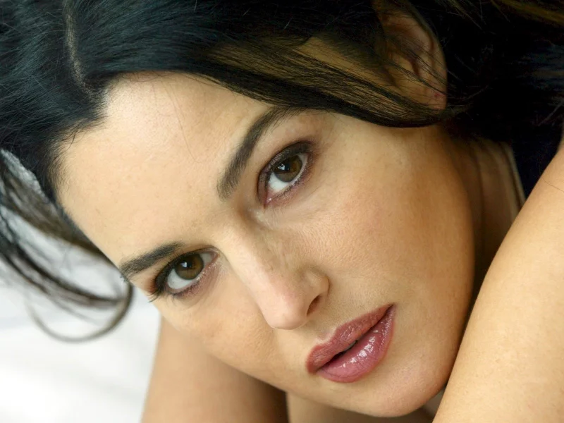 Monica Bellucci