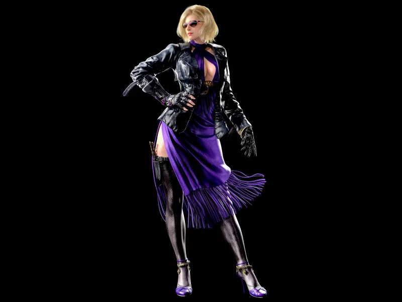 Tekken 8