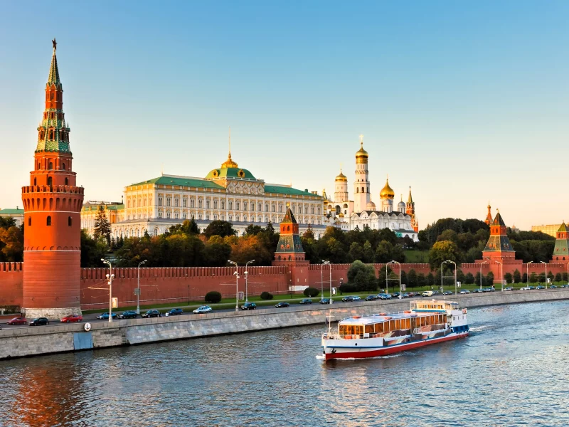 Кремль