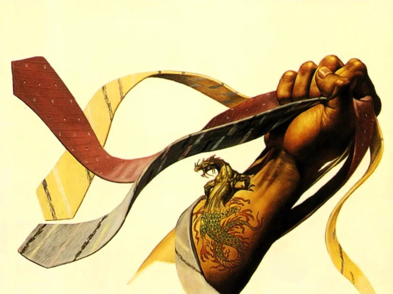 Boris Vallejo