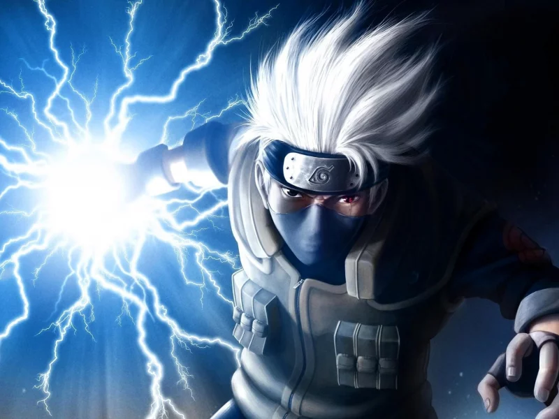 Naruto