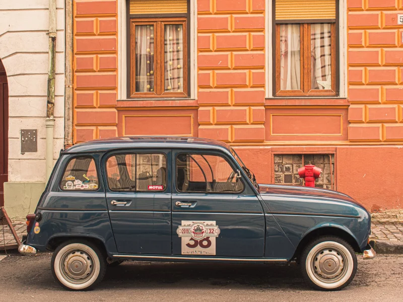 автомобиль