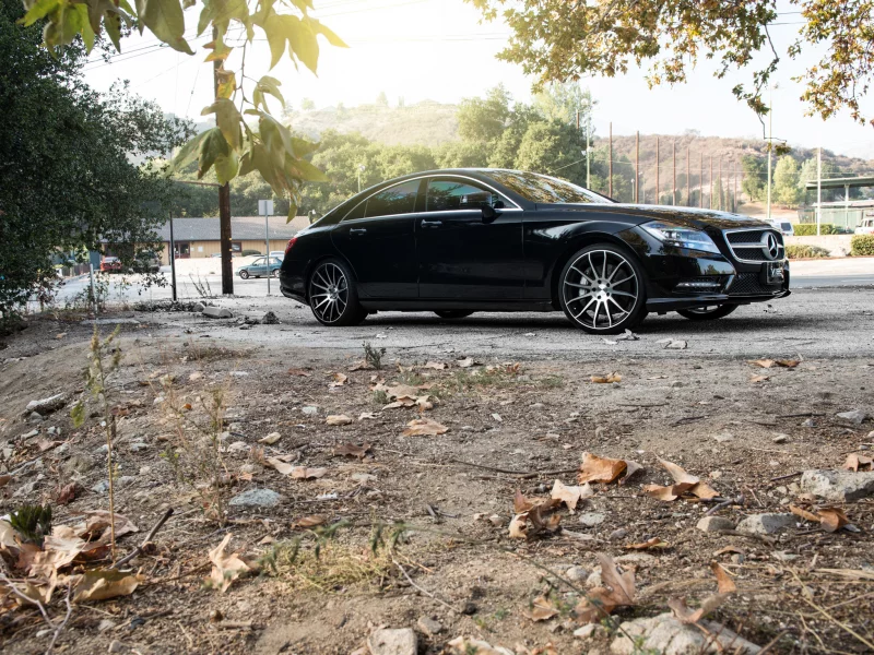 автомобиль