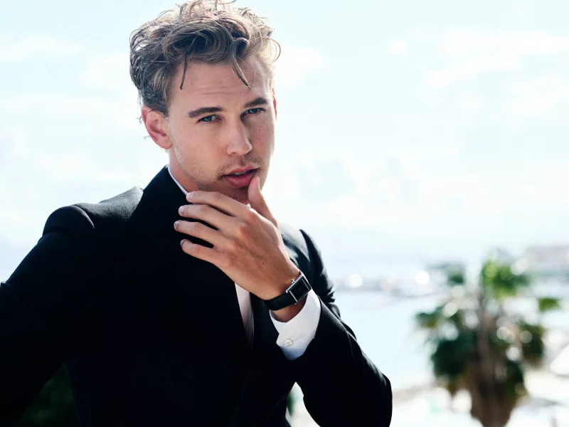 Austin Butler