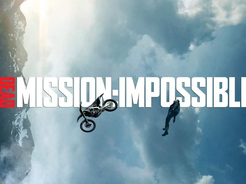 Mission Impossible - Dead Reckoning Part One