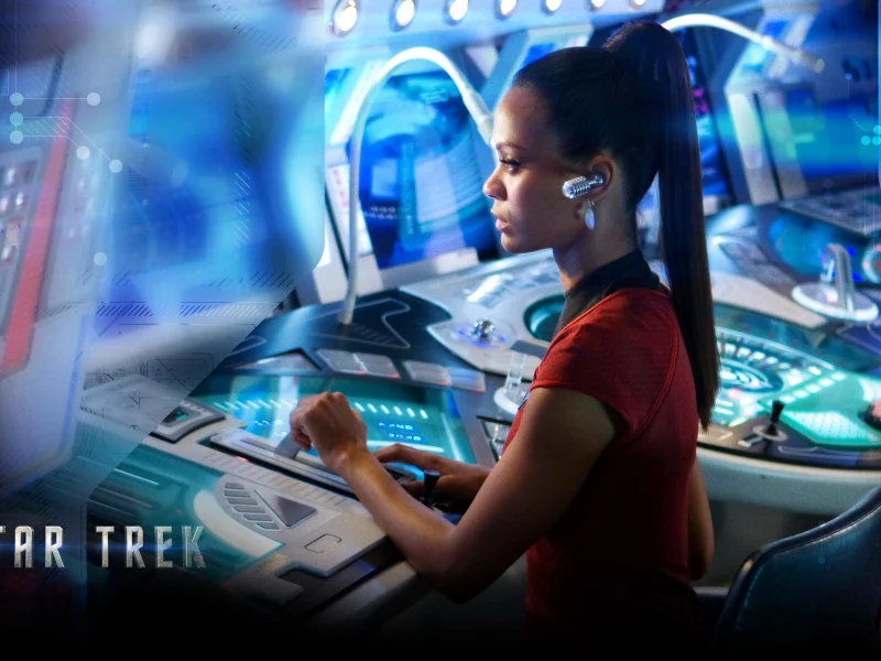 Star Trek