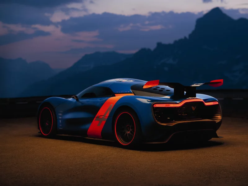 авто