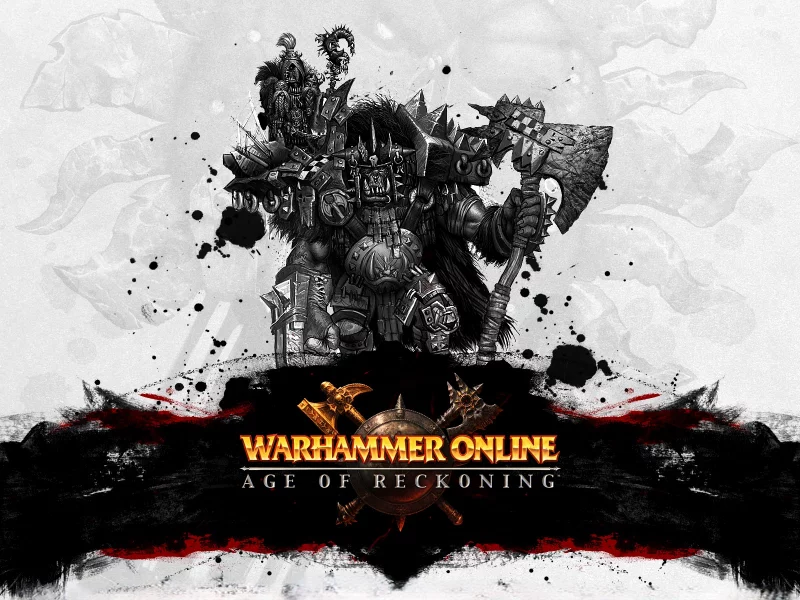 Warhammer Online Age of Reckoning