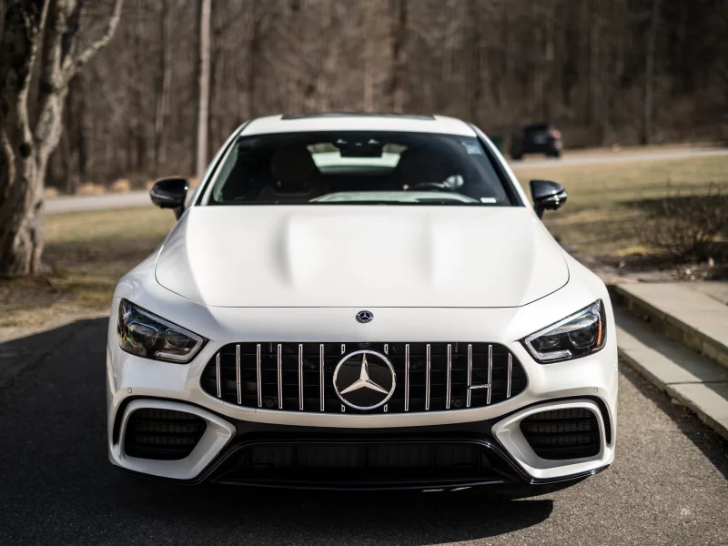 mercedes