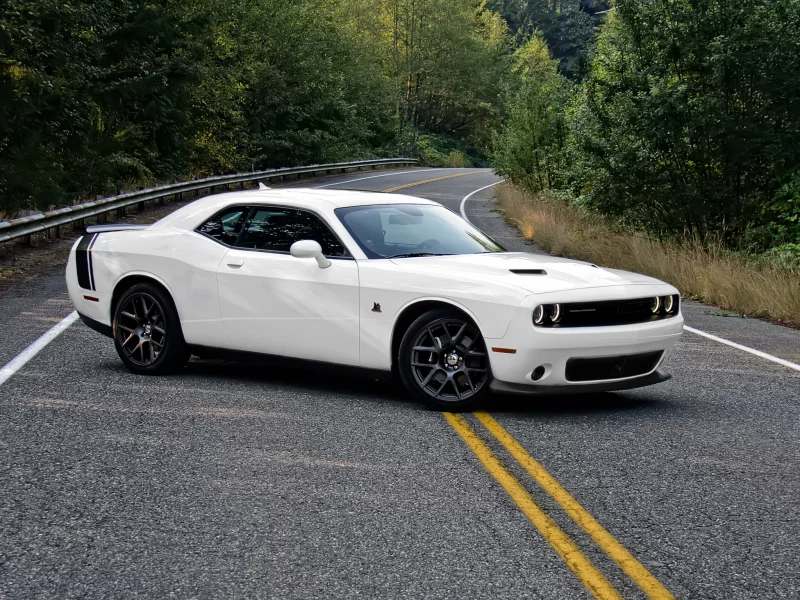 dodge