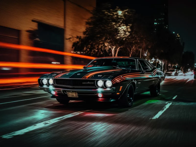 dodge