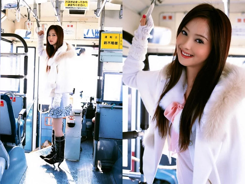 Nozomi Sasaki
