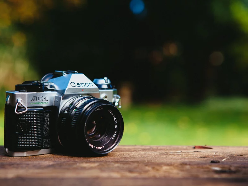 фотоаппарат