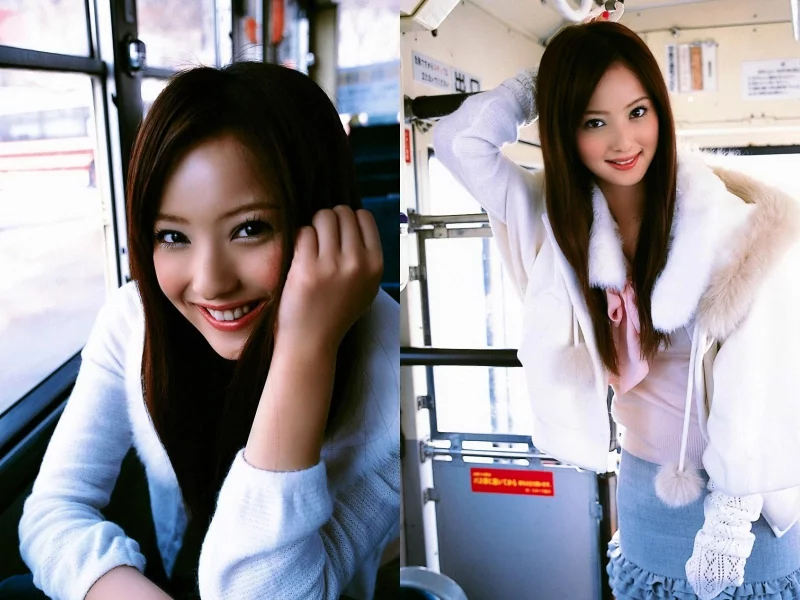 Nozomi Sasaki