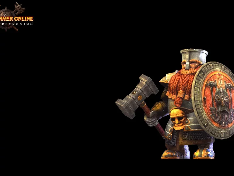 Warhammer Online Age of Reckoning