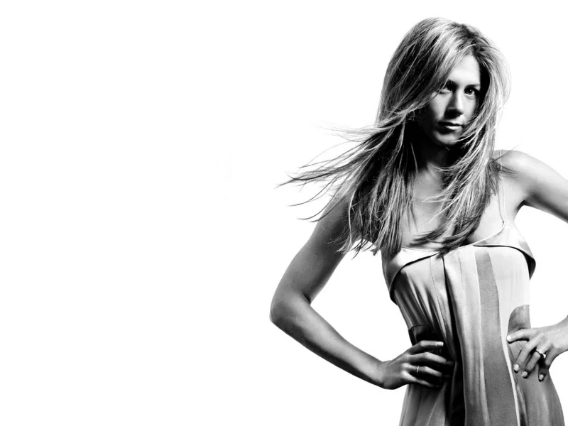 jennifer aniston