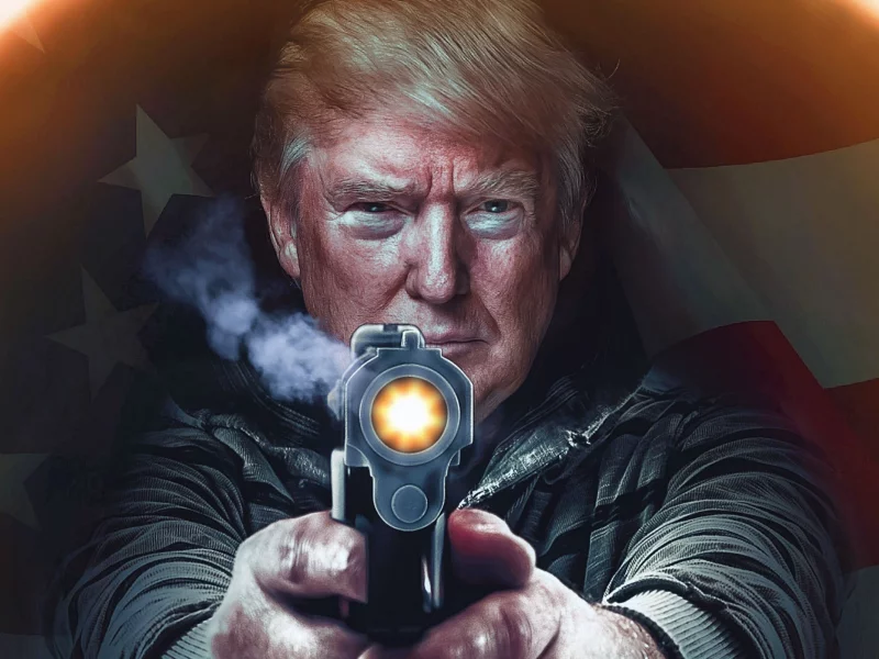 Трамп