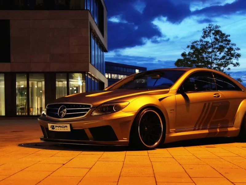 автомобиль