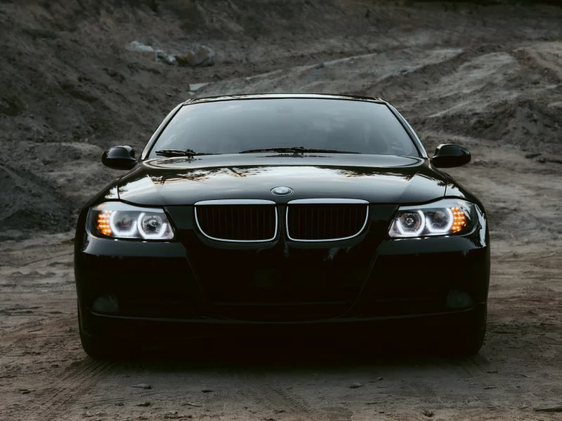 автомобиль