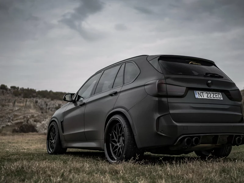 автомобиль